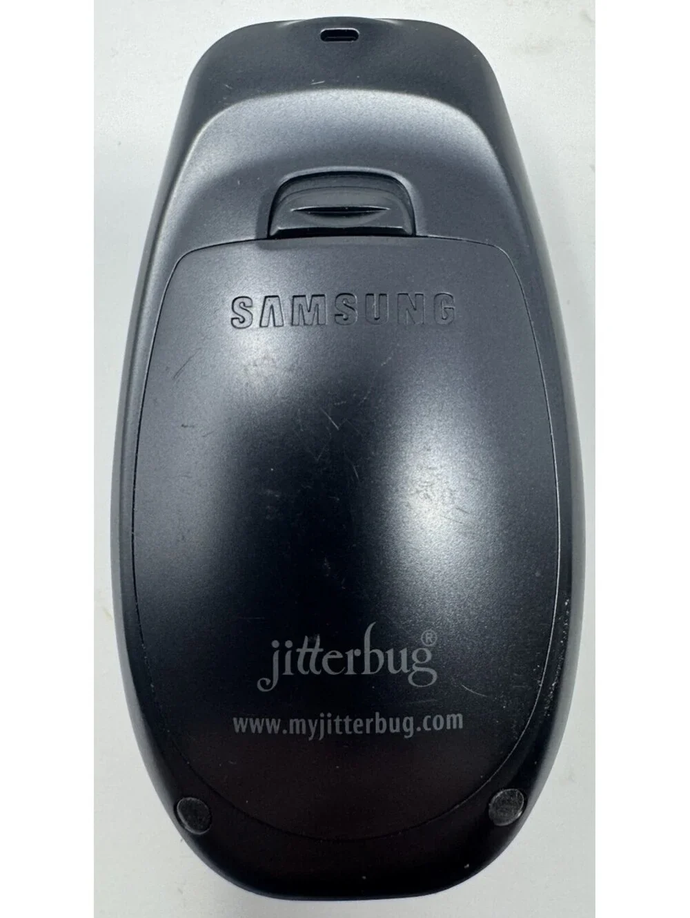 Samsung jitterbug sph